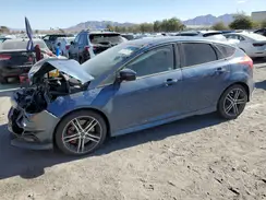 1FADP3L99JL223927 2018 FORD FOCUS