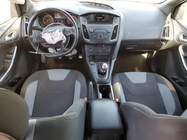 1FADP3L99JL223927 2018 FORD FOCUS - Image 8