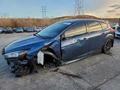 1FADP3L99JL229839 2018 FORD FOCUS