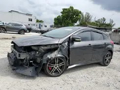 1FADP3L99JL232370 2018 FORD FOCUS