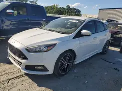 1FADP3L99JL234362 2018 FORD FOCUS