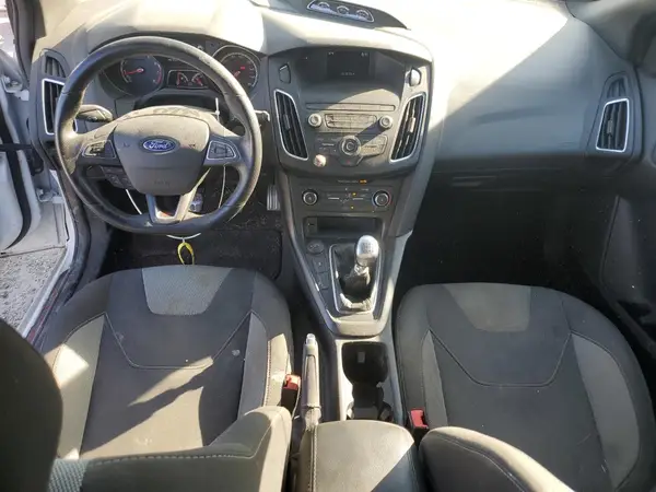 1FADP3L99JL234362 2018 FORD FOCUS - Image 8