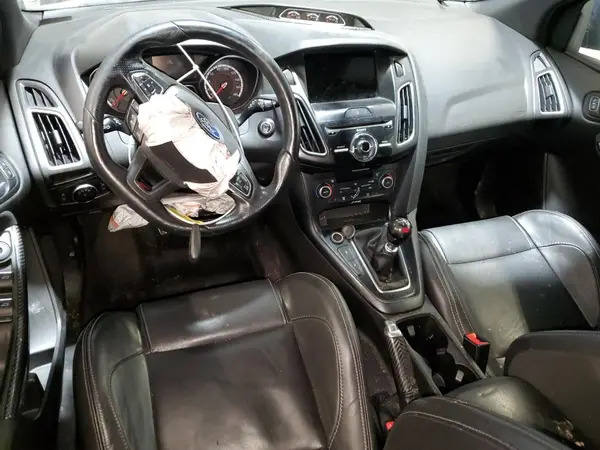 1FADP3L99JL234846 2018 FORD FOCUS - Image 8