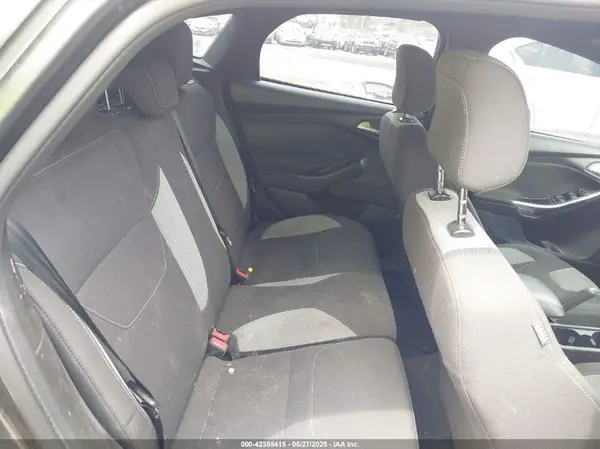 1FADP3L99JL243272 2018 FORD FOCUS ST - Image 8