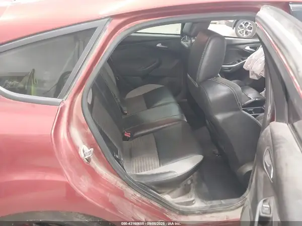 1FADP3L99JL247287 2018 FORD FOCUS ST - Image 8