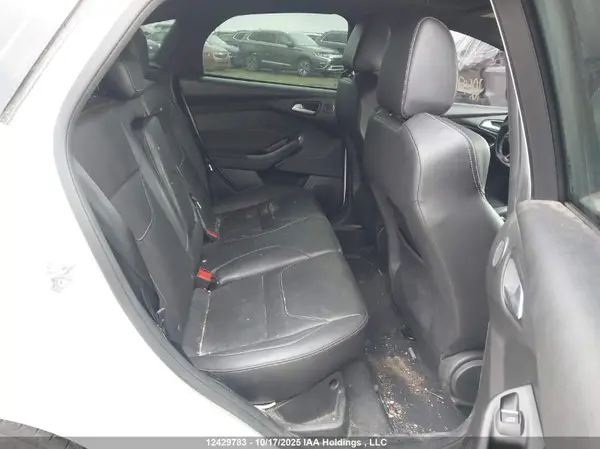 1FADP3L99JL248116 2018 FORD FOCUS ST - Image 8