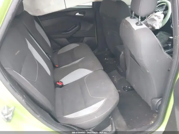1FADP3L99JL265305 2018 FORD FOCUS ST - Image 8