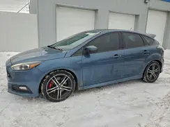 1FADP3L99JL273937 2018 FORD FOCUS