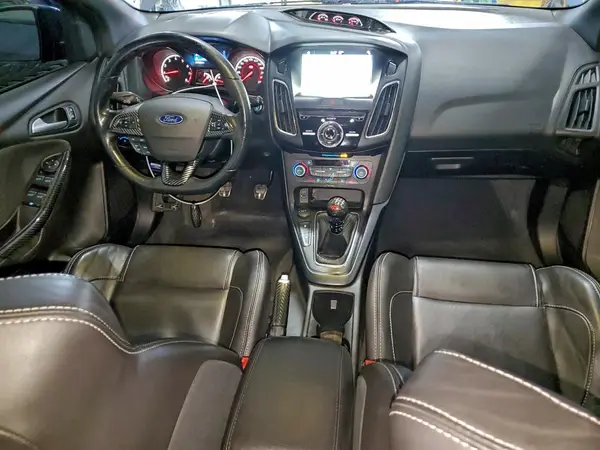 1FADP3L99JL273937 2018 FORD FOCUS - Image 8