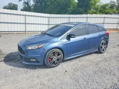 1FADP3L99JL274344 2018 FORD FOCUS