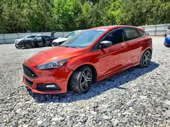 1FADP3L99JL289586 2018 FORD FOCUS