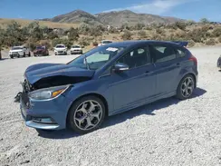 1FADP3L99JL293590 2018 FORD FOCUS
