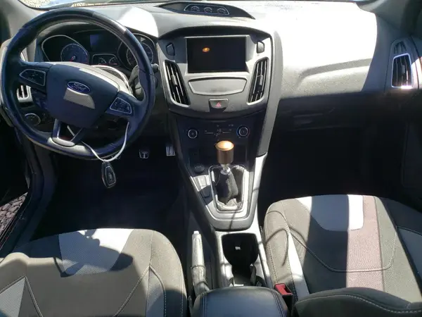 1FADP3L99JL293590 2018 FORD FOCUS - Image 8