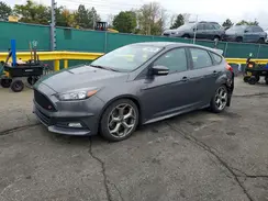 1FADP3L99JL303406 2018 FORD FOCUS