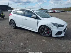 1FADP3L99JL308914 2018 FORD FOCUS