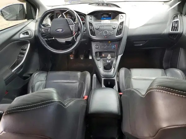 1FADP3L99JL310307 2018 FORD FOCUS - Image 8