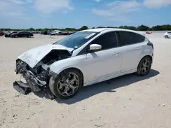 1FADP3L99JL329570 2018 FORD FOCUS
