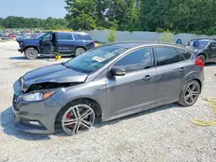 1FADP3L99JL332274 2018 FORD FOCUS