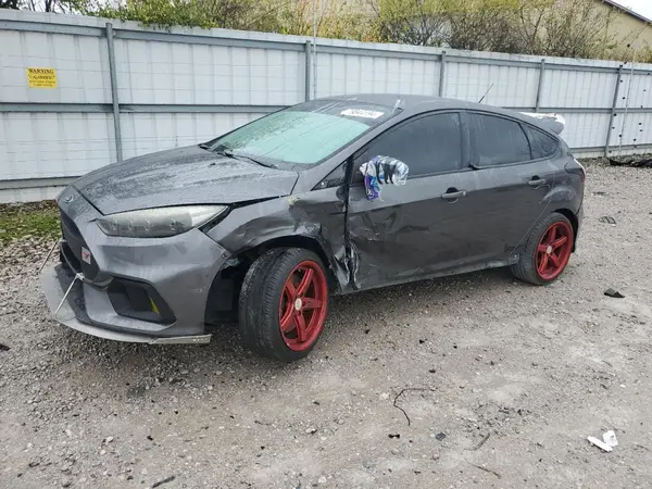 1FADP3L9XFL311554 2016 FORD FOCUS - Image 1