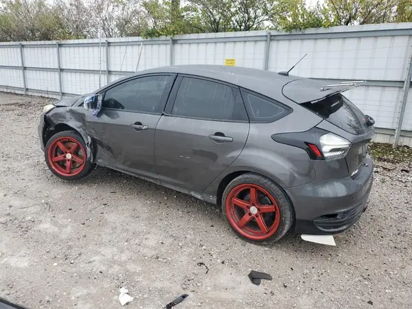 1FADP3L9XFL311554 2016 FORD FOCUS - Image 2