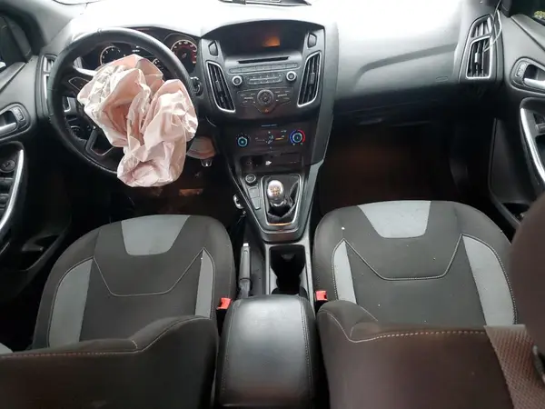 1FADP3L9XFL311554 2016 FORD FOCUS - Image 8