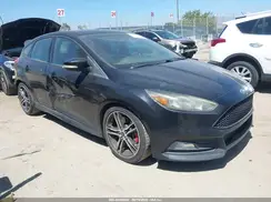 1FADP3L9XGL203257 2016 FORD FOCUS ST