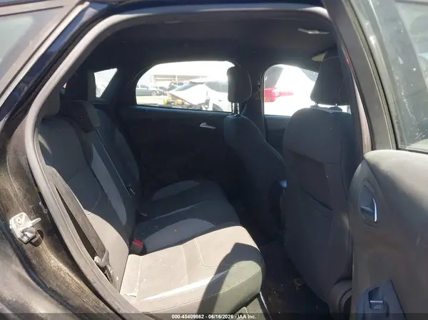 1FADP3L9XGL203257 2016 FORD FOCUS ST - Image 8
