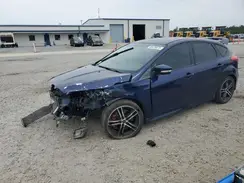 1FADP3L9XGL203260 2016 FORD FOCUS