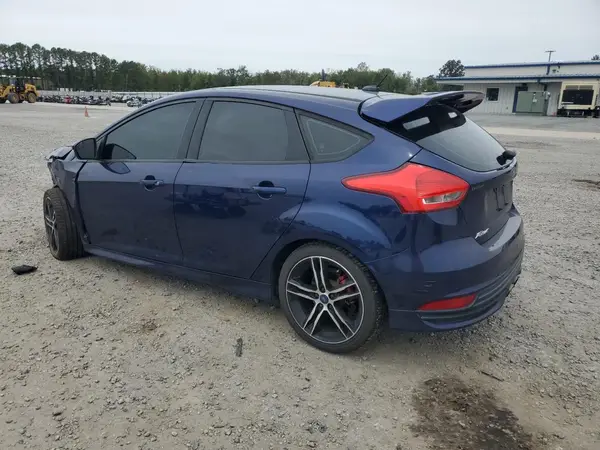1FADP3L9XGL203260 2016 FORD FOCUS - Image 2