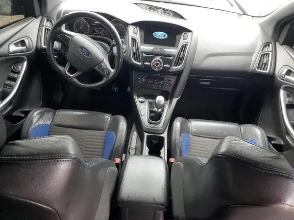 1FADP3L9XGL203260 2016 FORD FOCUS - Image 8