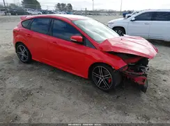 1FADP3L9XGL207423 2016 FORD FOCUS ST