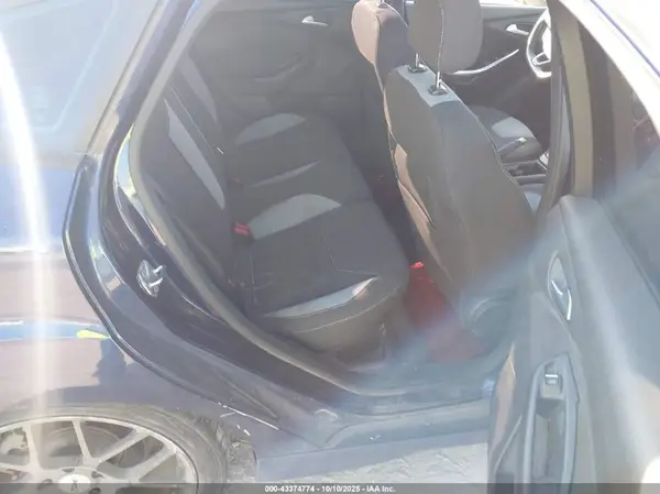 1FADP3L9XGL208667 2016 FORD FOCUS ST - Image 8
