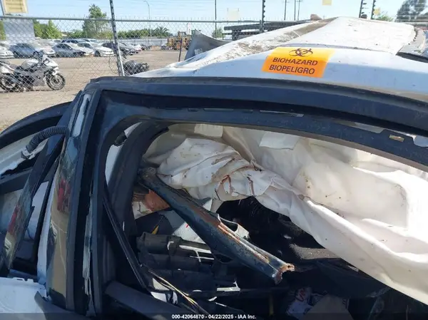 1FADP3L9XGL209432 2016 FORD FOCUS ST - Image 8