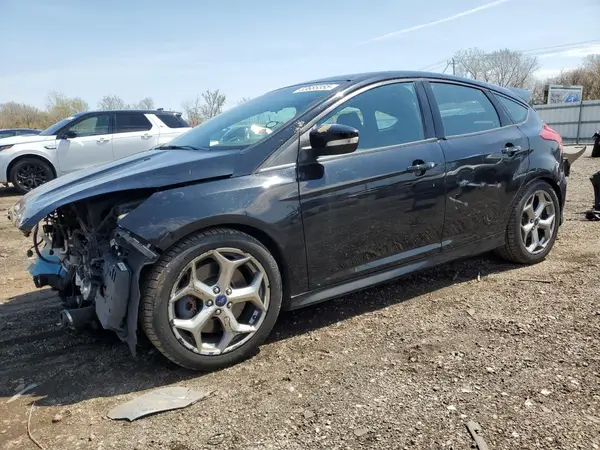 1FADP3L9XGL211231 2016 FORD FOCUS - Image 1