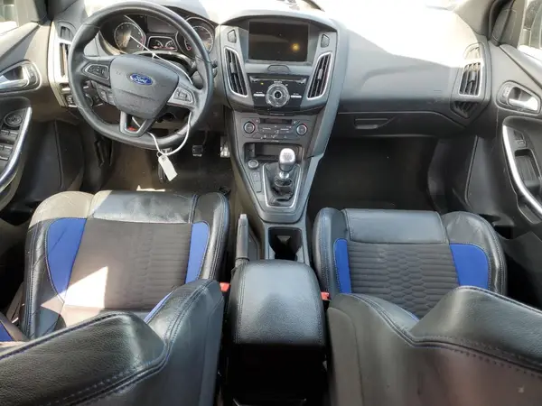 1FADP3L9XGL211231 2016 FORD FOCUS - Image 8