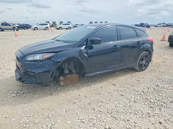 1FADP3L9XGL215764 2016 FORD FOCUS