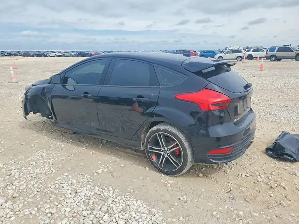 1FADP3L9XGL215764 2016 FORD FOCUS - Image 2