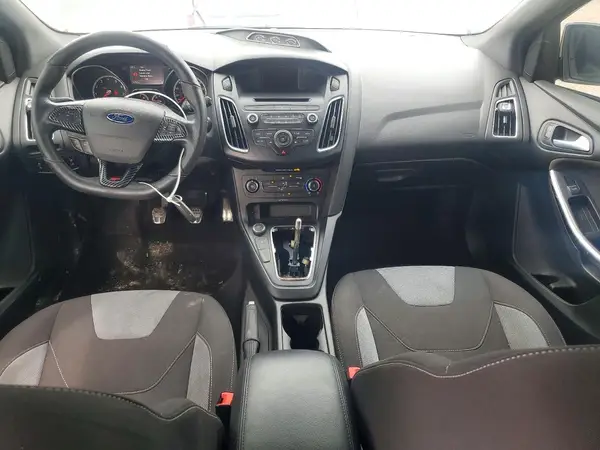 1FADP3L9XGL215764 2016 FORD FOCUS - Image 8