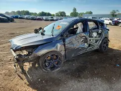 1FADP3L9XGL215831 2016 FORD FOCUS