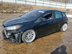 1FADP3L9XGL224948 2016 FORD FOCUS