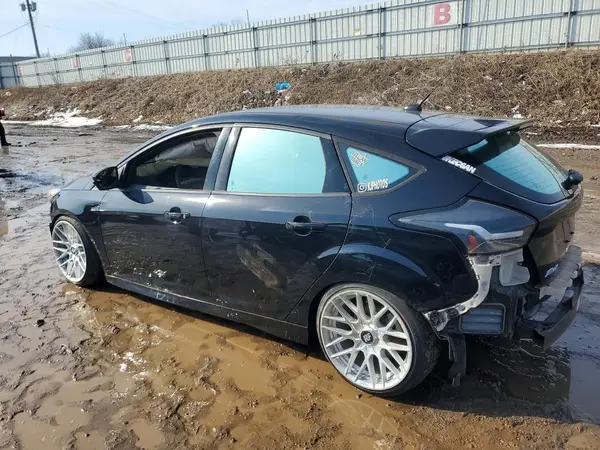 1FADP3L9XGL224948 2016 FORD FOCUS - Image 2