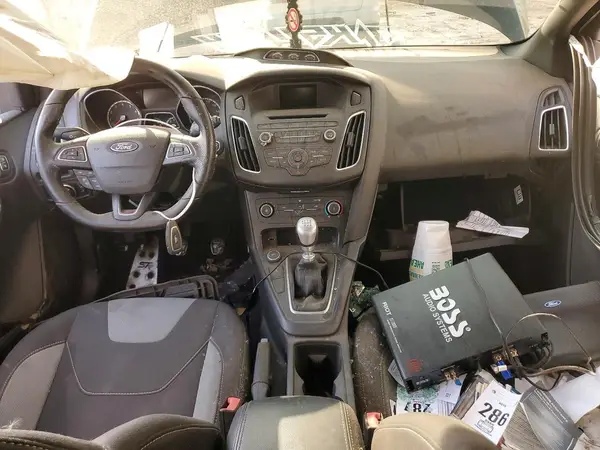 1FADP3L9XGL224948 2016 FORD FOCUS - Image 8