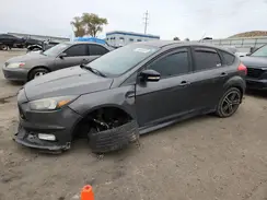 1FADP3L9XGL225159 2016 FORD FOCUS