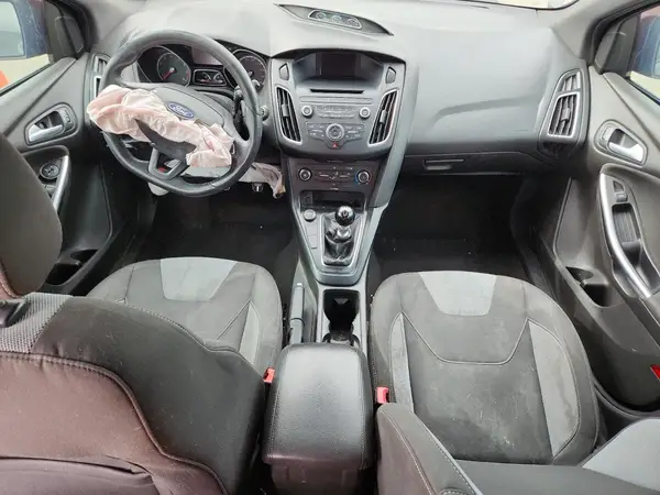 1FADP3L9XGL225159 2016 FORD FOCUS - Image 8
