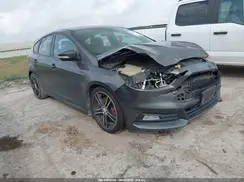 1FADP3L9XGL225839 2016 FORD FOCUS ST