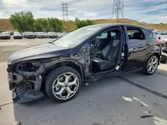 1FADP3L9XGL234122 2016 FORD FOCUS