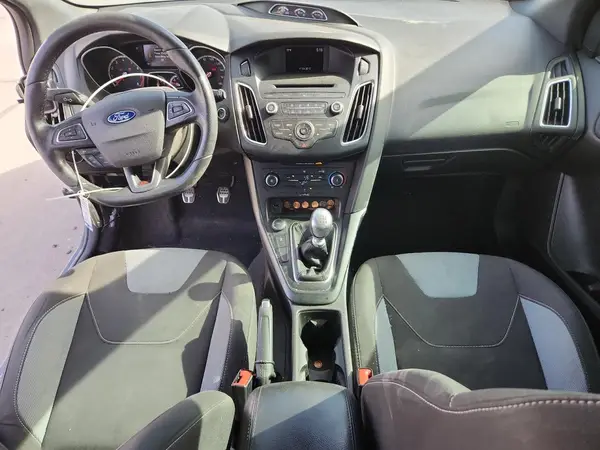 1FADP3L9XGL234122 2016 FORD FOCUS - Image 8