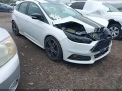 1FADP3L9XGL243273 2016 FORD FOCUS ST
