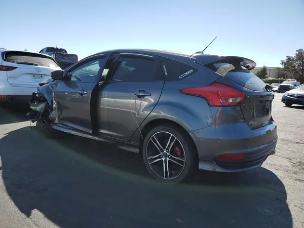 1FADP3L9XGL246898 2016 FORD FOCUS - Image 2