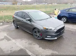 1FADP3L9XGL253365 2016 FORD FOCUS ST